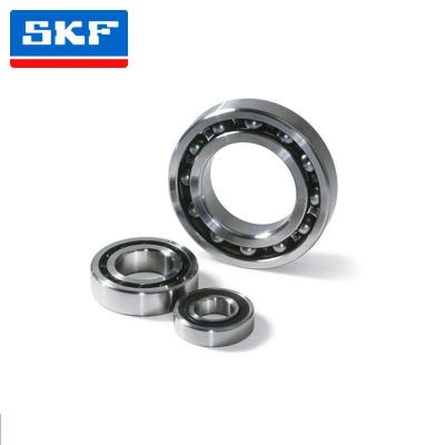 China Application Manufacturer Best Quality Single Row Deep Groove Ball Bearing 6203zz for sale