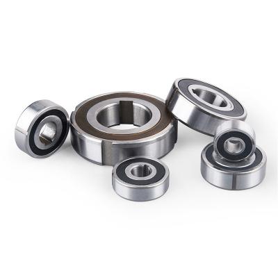 China Application High quality deep groove ball bearing 6206-2Z/C3 2rs1 SKF bearings for sale