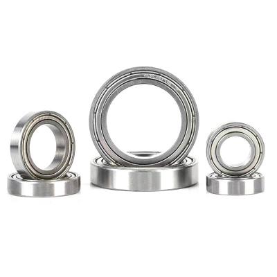 China Application Original deep groove ball Bearings 16015 NR G Deep Groove Ball Bearing for sale