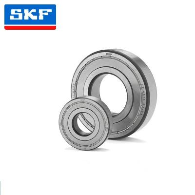 China Application Manufactures wholesale car Deep Groove Ball bearing 6204-2RS 2Z used in engine main part for sale