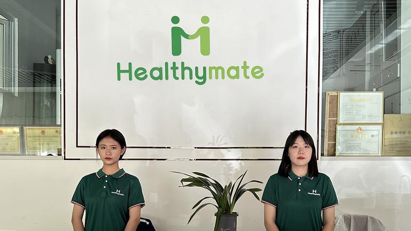 Verified China supplier - Liaoning Healthymate Technology Co., Ltd.