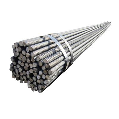 China Multi-field use 10mm 12mm 6000mm b500b steel deformed steel high tensile rebar sizes steel concrete iron rod price for sale for sale