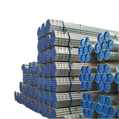 China Making pipes powder coated 1.25 inch 4 x 4 inch 2 inch 16 inch schedule 40 galvanized corrugated steel pipe 45 mm for sale