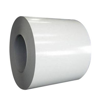 China Making pipes Cold Rolled Steel Coils / PPGI Prepainted Steel Sheet / zinc Aluminium Roofing Coils galvalum coil for sale