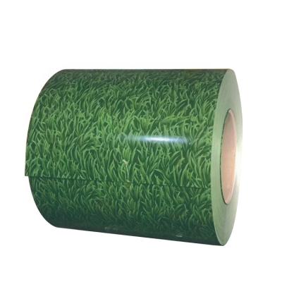 China Making pipes Factory Supply Prime Quality 0.12mm- 0.6mm Color Coated Steel Prepainted Steel Coil Roll PPGL PPGI Coil for sale