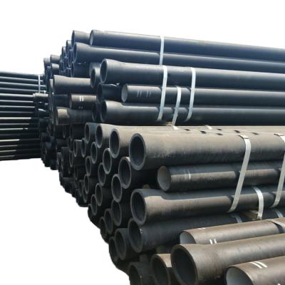 China Water supply project 4 inch 100mm 600mm 800mm ductile iron pipes class c k7 k9 with cement lining weight per meter prices for sale