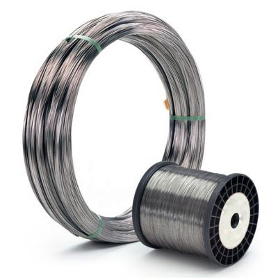 China Any aqueduct Hard Drawn Wire - Steel Wire Rod - Sae 10b21 Low Carbon Steel Wire raw material For Screw Bolt Nut for sale