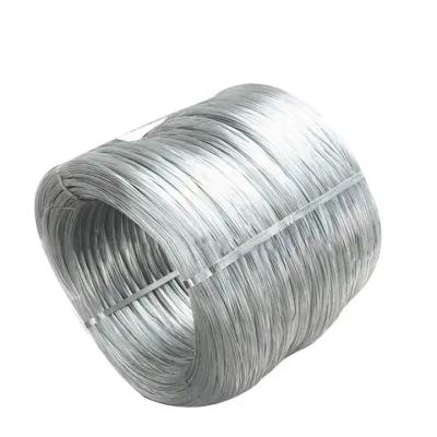 China Fishing nets fine fish cage galvanised wire galvanized carbon 3/8