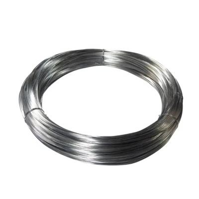 China Construction yqf galvanized spring steel strand guy oval wire /stay wire clampw1 for wire brush price per kg galvanized for sale