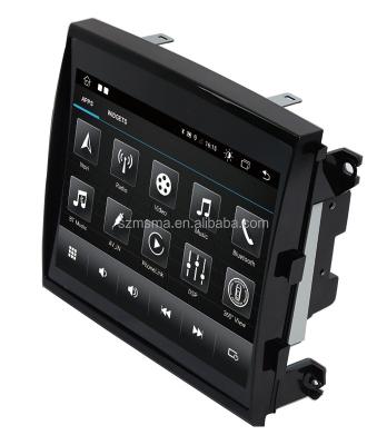 China Android GPS+RADIO+wirelss+USB Maisimei 8.4