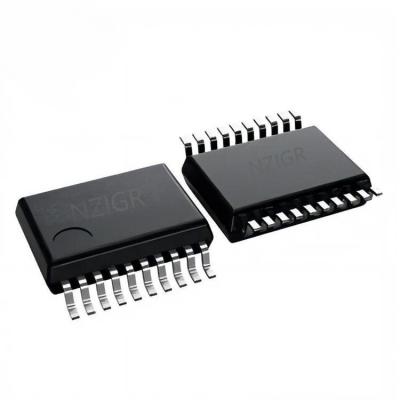 China MSP430G2332IPW20R MSP430G2332IPW20R TSSOP-20  Brand New Original Authentic MCU MPU SOC  IC for sale