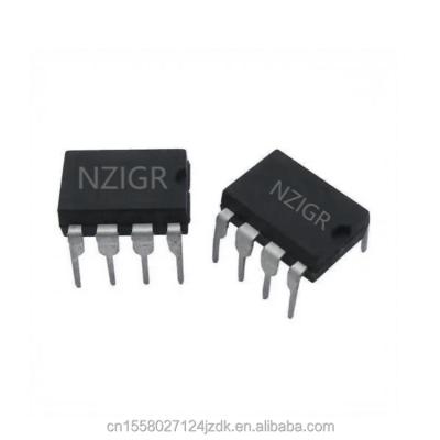 China - LM2574N-5G DIP-8  DC-DC POWER Chip IC Brand New Original Authentic for sale