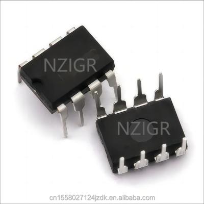 China - TC1044SCPA DIP-8  DC-DC POWER Chip IC Brand New Original Authentic for sale