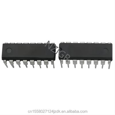 China - TL494IN DIP-16 DC-DC POWER Control IC Brand New Original Authentic for sale