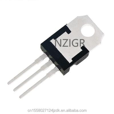 China Industrial Medical Consumer IRF540PBF TO-220 MOS Transistor N-channel New original MOSFET for sale