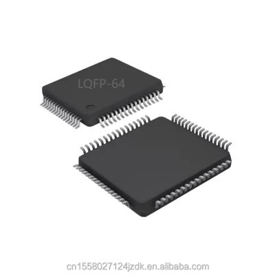 China Industrial Medical Consumer AD7606BSTZ LQFP-64 ADC/DAC IC POWER IC Brand New Original Authentic for sale