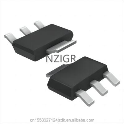 China Reference Datasheet LM1117S-3.3 SOT-223 LDO POWER IC Brand New Original Authentic for sale