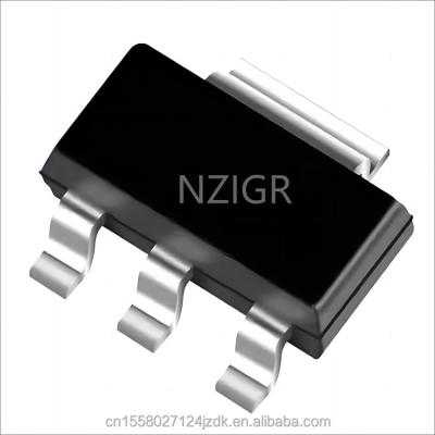 China Reference Datasheet TLV1117LV33DCYR SOT-223 LDO POWER IC Brand New Original Authentic for sale