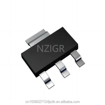 China Reference Datasheet SK1117-3.3 SOT-223 LDO POWER IC Brand New Original Authentic for sale