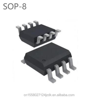 China Reference Datasheet TJA1042T/1J Communication interface chip/UART/485/232 CAN chip for sale