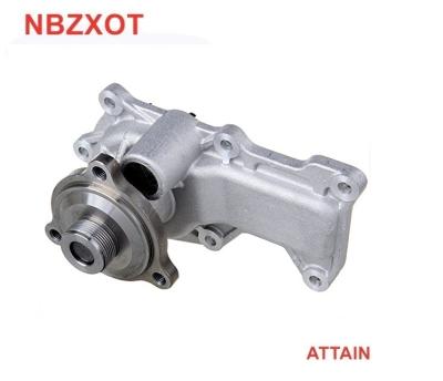 China Amercan car engine water pump with gasket AW5033 AW7163 AW6189 AW7160 AW7164 AW4130 for American car for sale