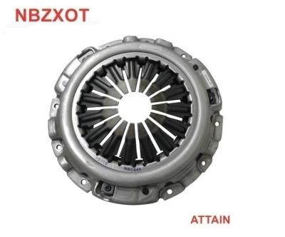 China Japanese car clutch disc jo8c for 31210-26131 MBC645 MN171120 ME521103 22400-78A21 dic clutch disc genuine for sale