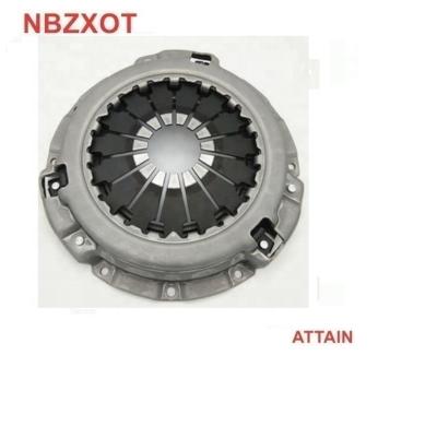 China 31210-36330 clutch pressure plate for landcruiser 85-87', CTX-084,3082 781 standard from 001 OE for sale