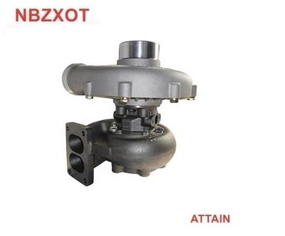 China REACH turbocharger GT4294S 452235-5001S, GT4294 706844-5004S, 53339886406, TA5130 452070-0001, EURO BRAND TRUCK for sale