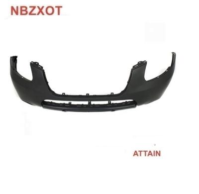 China Iron+Plastic REACH nbzxot 86511-2B020 bumper cover for SantaF santaf XL 13-16 2007-2009,86525-2B000', bumper bracket 86555-2B000 for sale