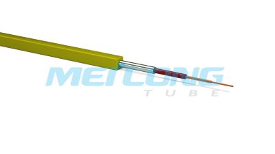 China SS316L kapselte eingekapselten Leiter For Downhole des Kabel-UNS S31603 Schläuche ein zu verkaufen