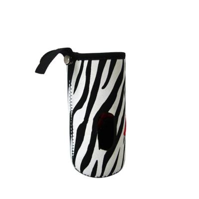 China Hot Sale Factory Wholesale Insulated Price Insulated Wine Bag for sale