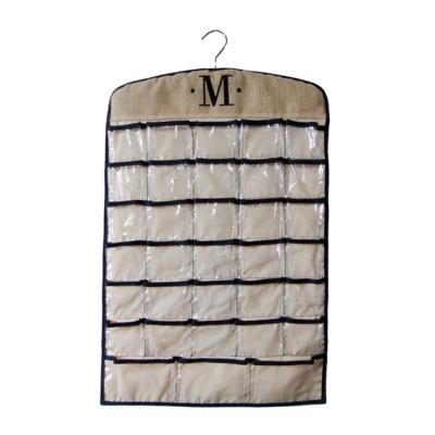 China Fashion ; Convenient ; High Quality Polyester Waterproof Travel Storage Bag Decorative Hanging Display Storage Bag for sale