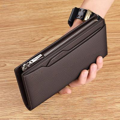 China Small Key Waterproof Multifunctional Waterproof Purse Phone Wallet With Compartment In Folk Style for sale