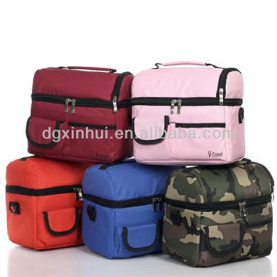 China Customizable fashion large multifunctional waterproof milk package, cooler bags, warmer bags for sale