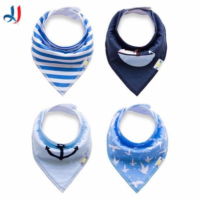 China Viable new design animal shape peva baby bibs with best quality and low price for sale