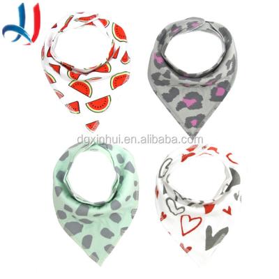 China Sustainable Cheap Price Baby Bib With Factory Wholesale Price for sale