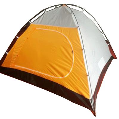 China Extended Type Outdoor Camping Tents Windproof Camping And Travel Tents Travel Tents Wind Supplies Customization for sale