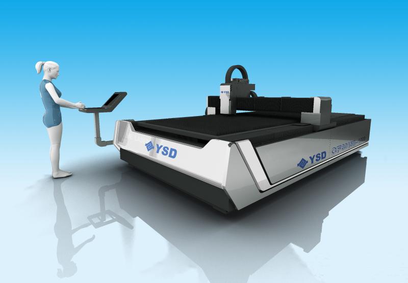 Verified China supplier - Wuhan HE Laser Engineering Co., Ltd.