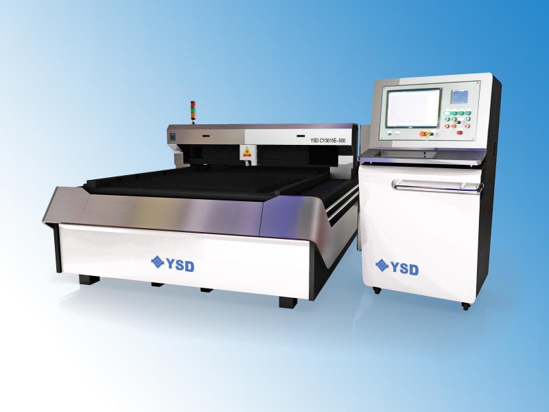 Verified China supplier - Wuhan HE Laser Engineering Co., Ltd.