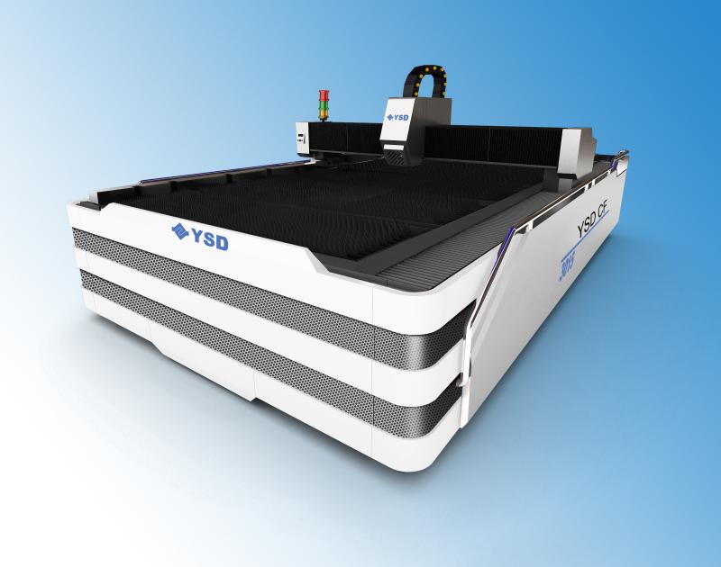 Fournisseur chinois vérifié - Wuhan HE Laser Engineering Co., Ltd.