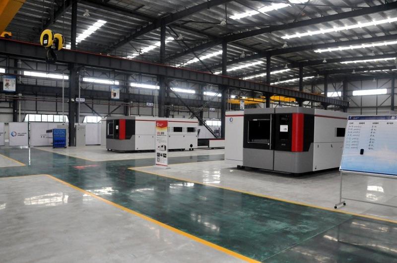 Geverifieerde leverancier in China: - Wuhan HE Laser Engineering Co., Ltd.