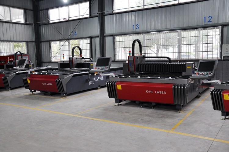 Fournisseur chinois vérifié - Wuhan HE Laser Engineering Co., Ltd.