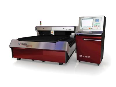 China Water Cooling YAG Laser Cutting Machine Customized High Efficiency 750 Watt for sale