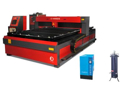 China Yag Laser Cutter Equipment , High Speed Laser Cutting Machine HECY3015C for sale