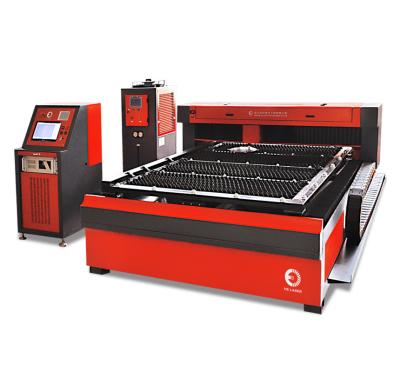 Chine Machine en aluminium de coupeur de laser d'effet parfait, petit coupeur de laser pour le métal à vendre