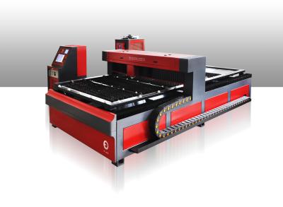 China Water Cooling Titanium / Silver Laser Cutting Machine For Kitchenware Equipment for sale