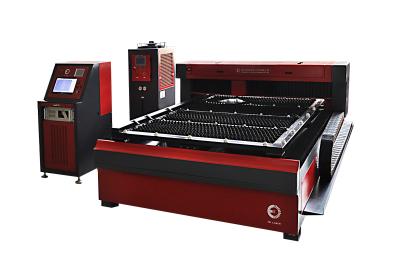 China Copper / Aluminium High Precision Laser Cutting Machine Free Sample for sale