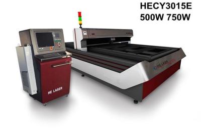 China Carbon Steel Laser Cutting Systems for sale