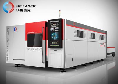 China Máquina durable del cortador del laser del metal en venta