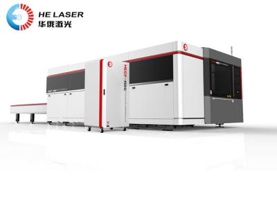 China CE Certified Fiber Laser Welding Machine , Laser Beam Welding Machine IPG Laser Source for sale